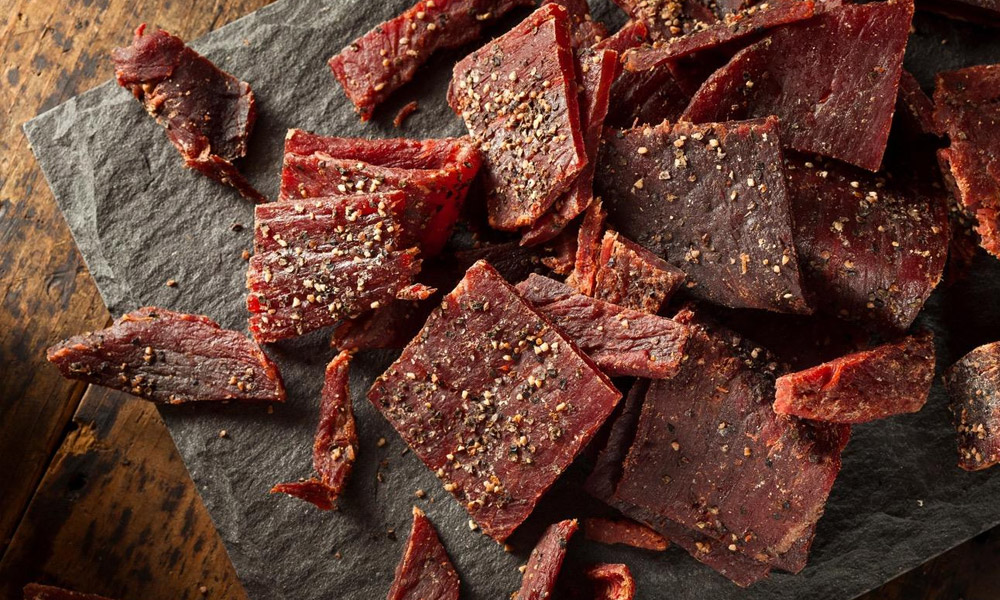 Best Australian Beef Jerky Brands RAVALJC